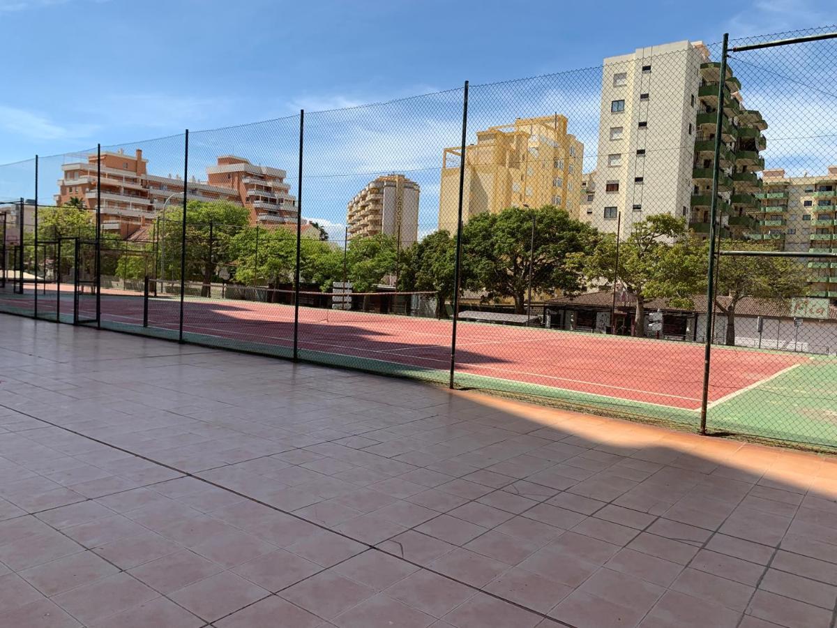 Atico Copacabana Familias Playa de Gandia Kültér fotó