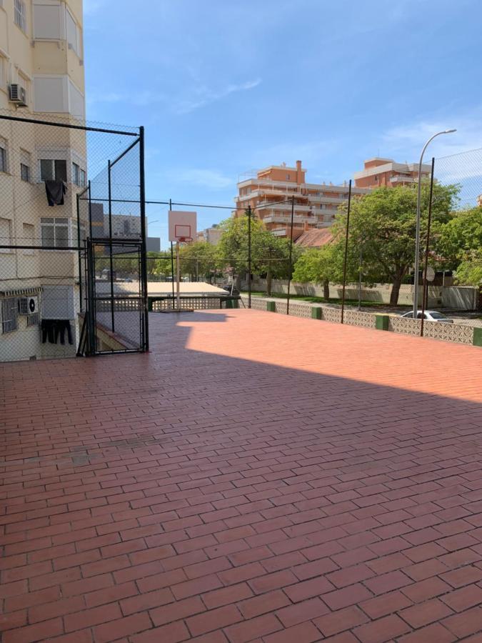 Atico Copacabana Familias Playa de Gandia Kültér fotó