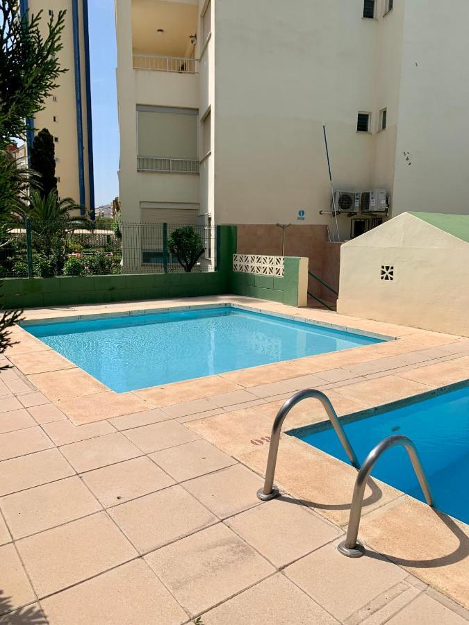Atico Copacabana Familias Playa de Gandia Kültér fotó